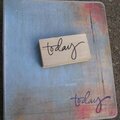 Day Planner Cover