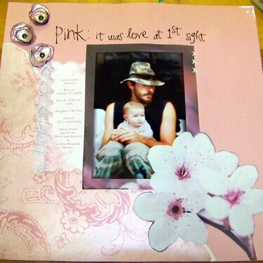 Pink: It Was Love At 1st Sight v.1.2
