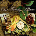 Carrollgraphix - Our Family Album - Sample