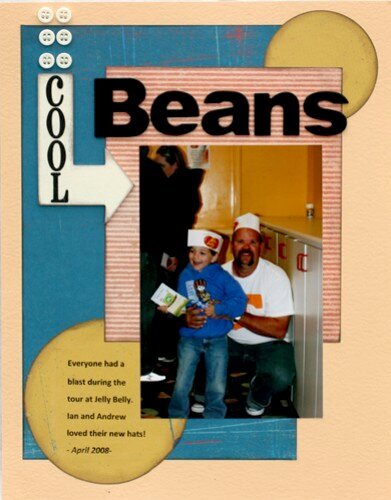 &quot;Cool Beans&quot;