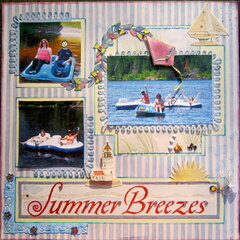 Summer Breezes