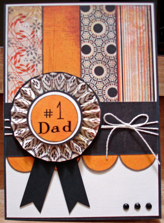 Father&#039;s Day Card