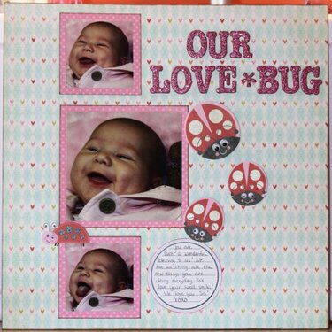Our Love Bug