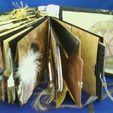 paperbag album
