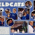 Little Kentucky Wildcats