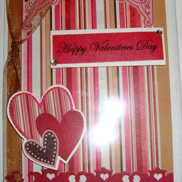 Happy Valentines Day