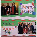 2004 CHRISTMAS PHOTOS