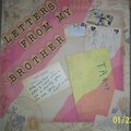 Letters from my Brother