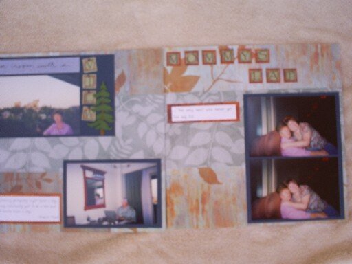 Album2 Page 24 and 25