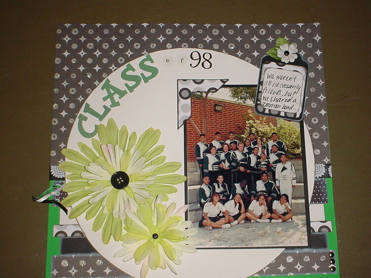 Class of 98