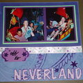 Disney Gift Album for Kevin