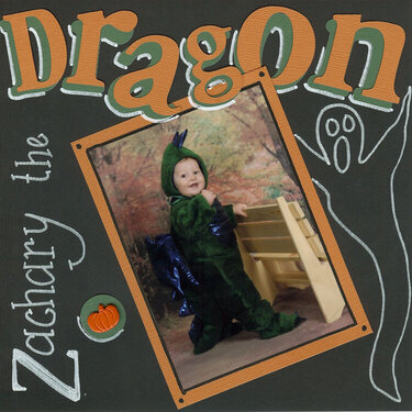 Zach the Dragon pg1