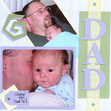 love u dad page 2