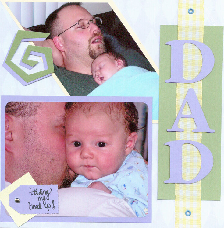 love u dad page 2
