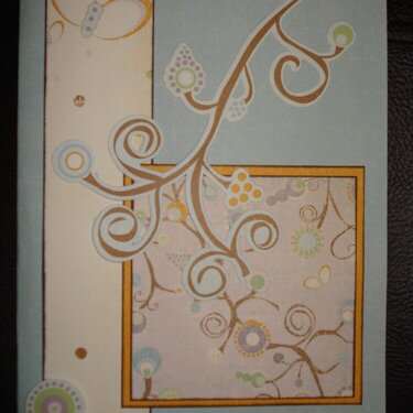 Phoebe card