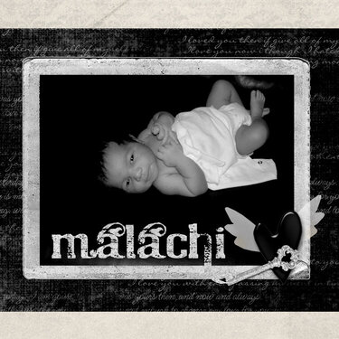 Malachi