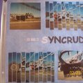 our trip to syncrude