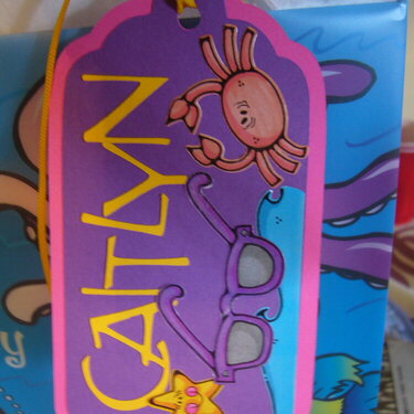 Tag for Baby&#039;s 1st Bday
