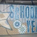 School Years Album