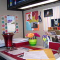 My Desk