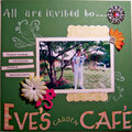 Eve's Garden Cafe