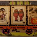 Halloween card #6
