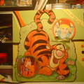 Winnie The Pooh & tigger Too!!