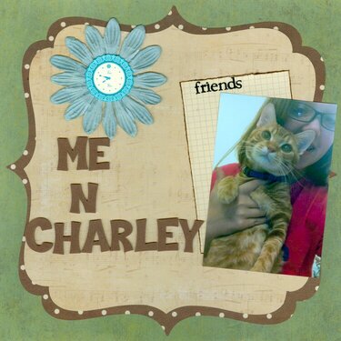 Me n Charley