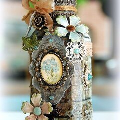 Altered Bottle