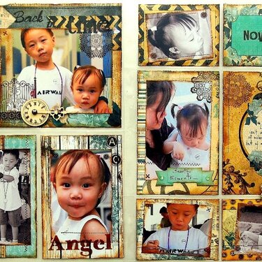 Back In Time Misc Me