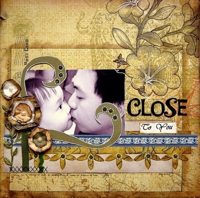 Close To You