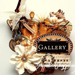 Gallery Mini Album