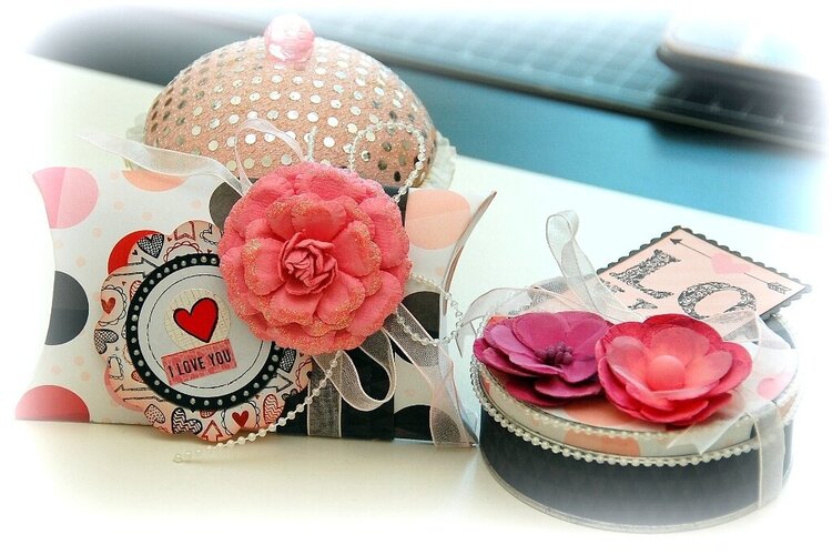 Valentine Packaging