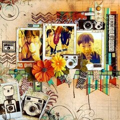 Yummylicious In Taiwan