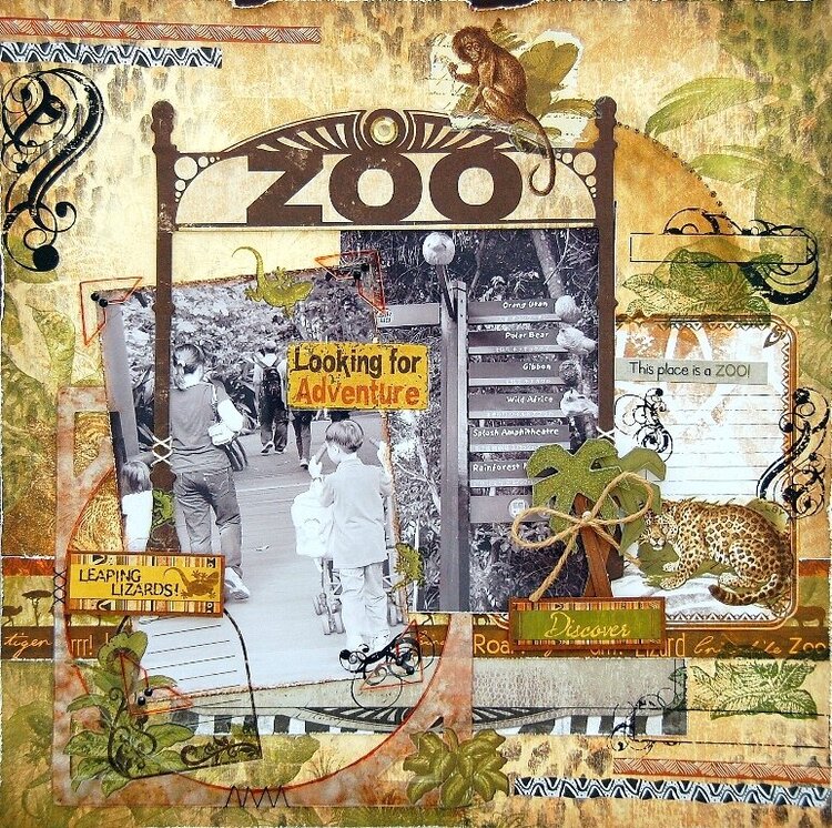 Zoo