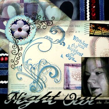 Minialbum pg 12 (Night Owl)