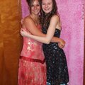 Sweetheart Dance - My DD & Her Best Friend