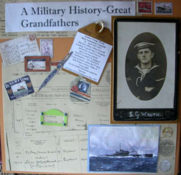 A Military History 2