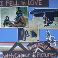 The day I fell in love with colour & beautiful pictures 2