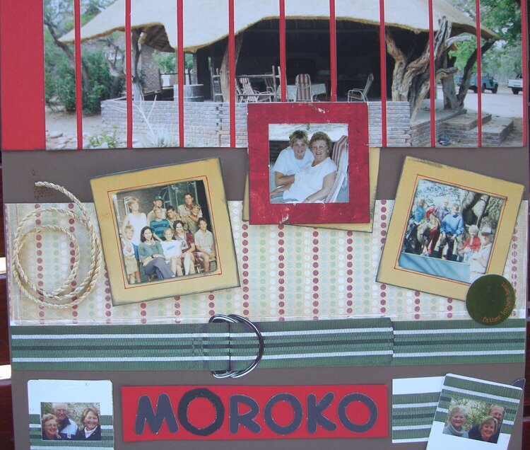 Moroko