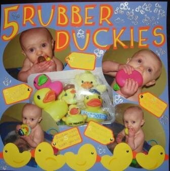 5 Rubber Duckies (79)