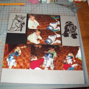 9-29-08 Playing with R2 Page 2