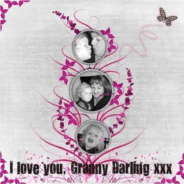 Granny Darling