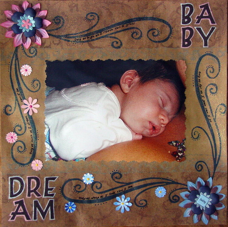 Dream Baby