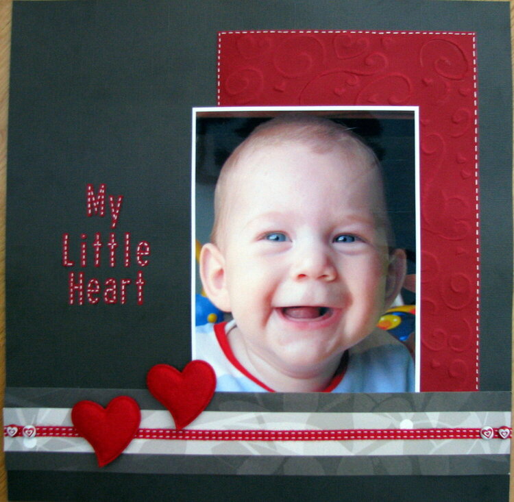My Little Heart