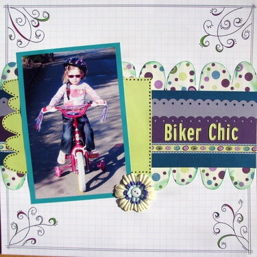 Biker Chic