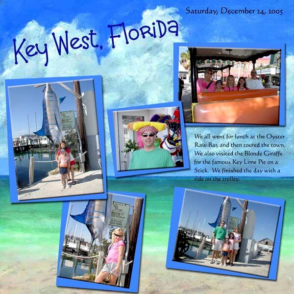 Key West, Florida