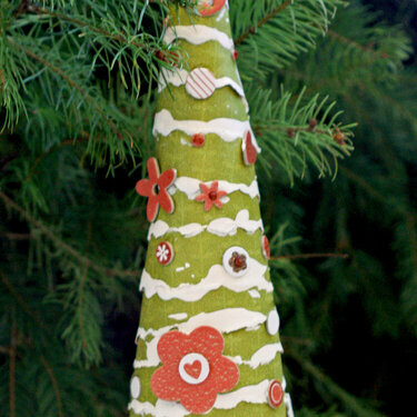 Christmas Tree *Pebbles, Inc.*