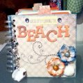 Beach Mini Album