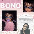 Bono Live!